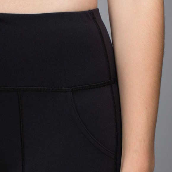 Lululemon | Skinny Will Pant Full On Luon Size 6 - Picture 14 of 15
